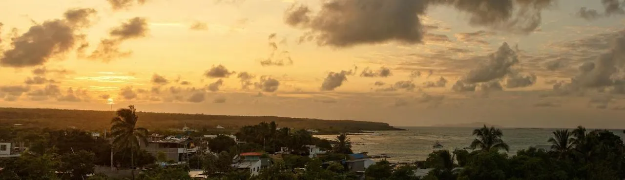 Hotel Mainao Puerto Ayora  Puerto Ayora (Galapagos Islands)