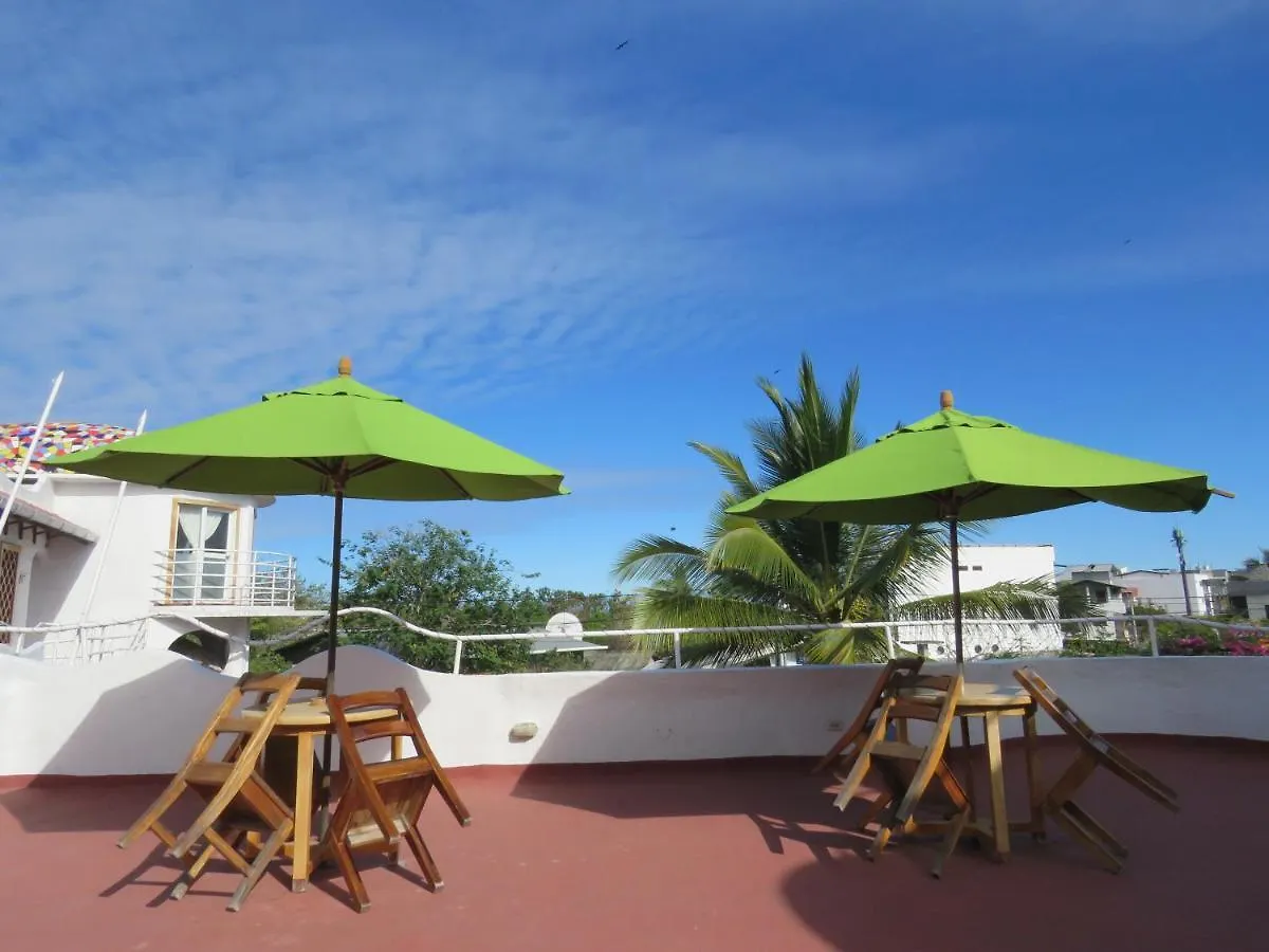 Hotel Mainao Puerto Ayora   Puerto Ayora (Galapagos Islands)