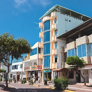2* Hotel Carliza