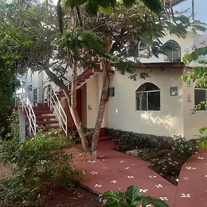  Casa vacanze The Finch House