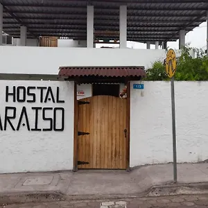  Affittacamere El Paraiso