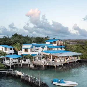5* Hotel Blu Galapagos Sustainable Waterfront