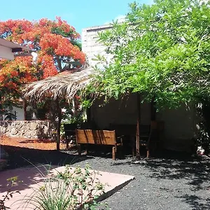  Auberge de jeunesse Vista Al Mar
