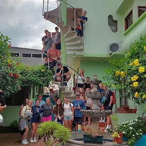 Hotel Casa Eden, Puerto Ayora (Galapagos Islands)