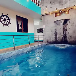  Hostel El Pinzon