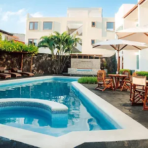 4* Hotel Ninfa