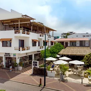 Hotel Plaza Luna, Puerto Ayora (Galapagos Islands)