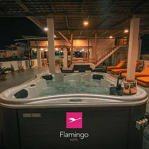 3* Hotel Flamingo