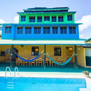 3* Hotel Galapagos Azul
