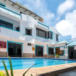 Hotel Galapagos Paradise, Puerto Ayora (Galapagos Islands)