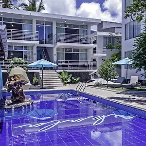 Hotel Ikala Galapagos, Puerto Ayora (Galapagos Islands)