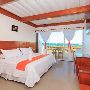2* Hotel La Casa De Judy